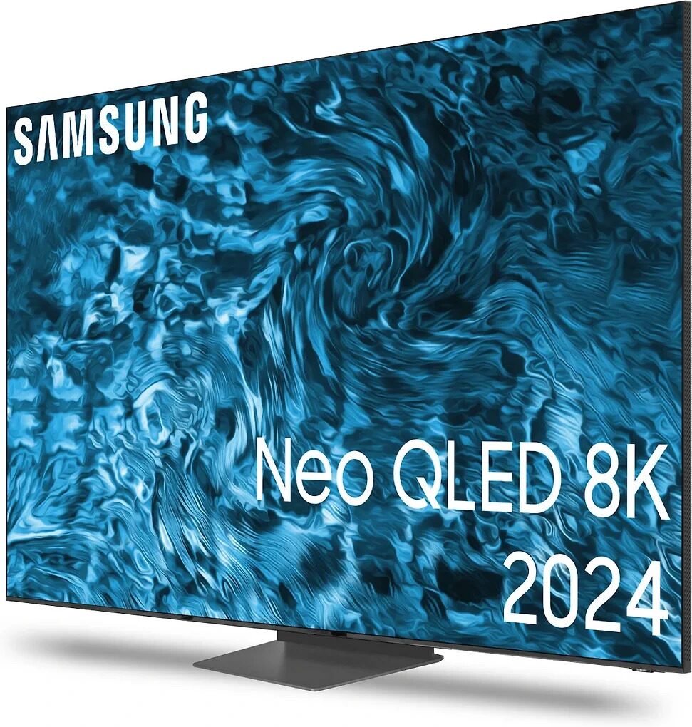 Телевизор Samsung QE85QN900D