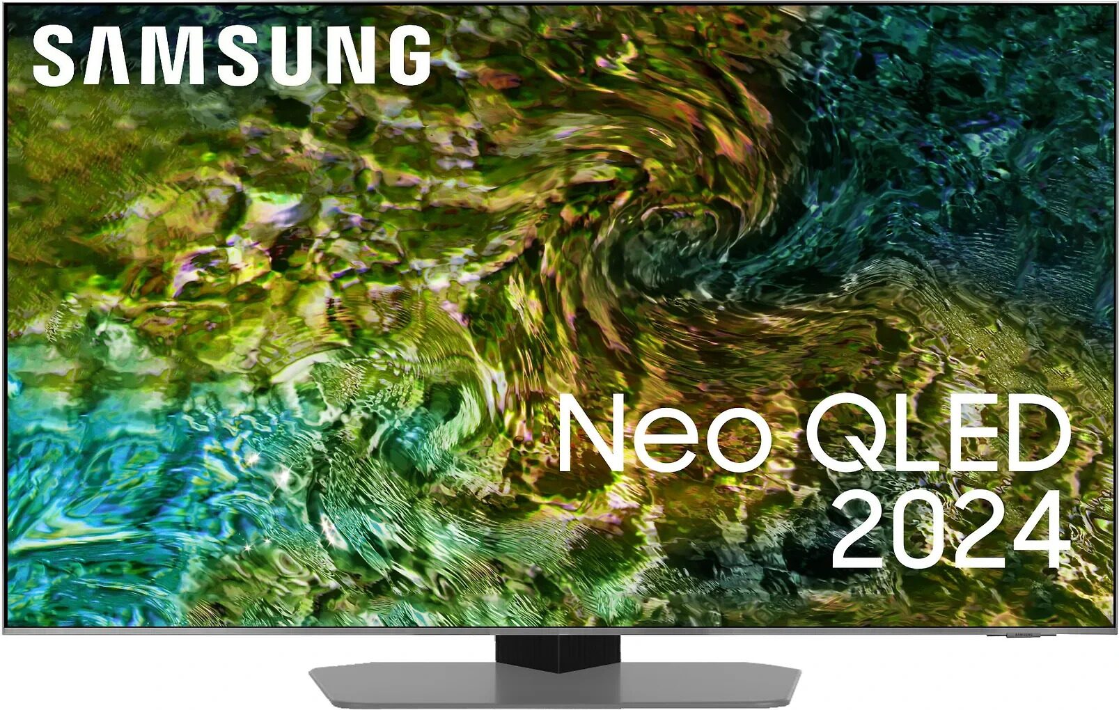 Телевизор Samsung QE50QN90D