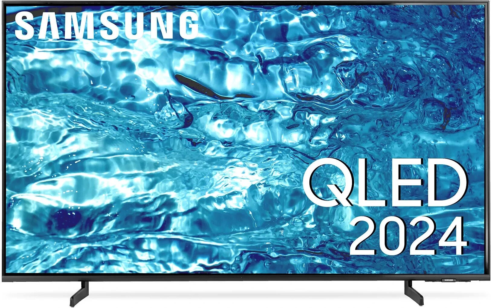 Телевизор Samsung QE50Q60D