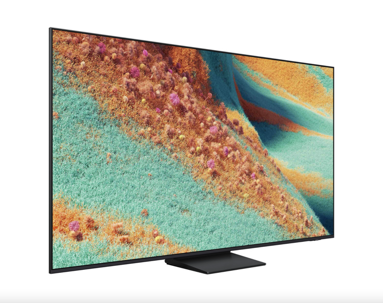 Телевизор Samsung QE55QN85F