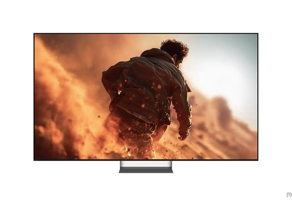 Телевизор Sony K-65XR75M2