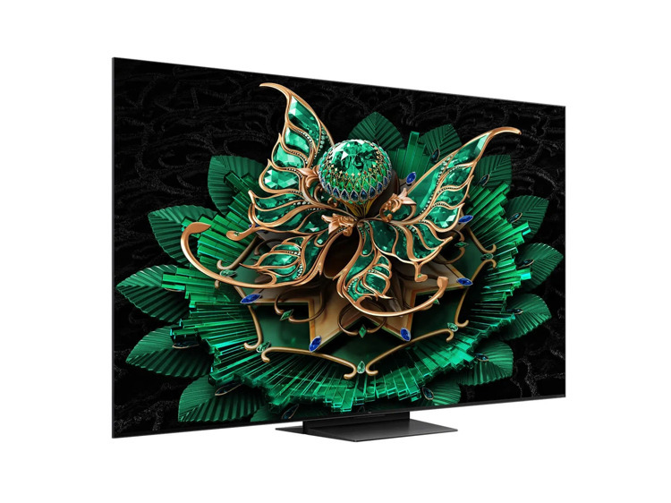 Телевизор TCL 55C7K